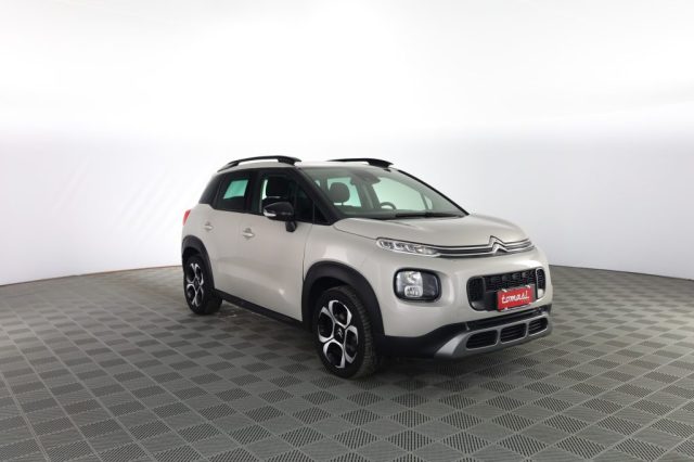 CITROEN C3 Aircross usata 1