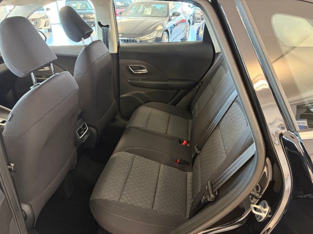 MG ZS usata, con ESP