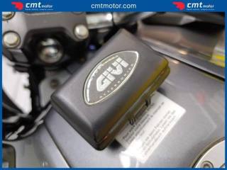 HONDA Deauville 700 usata 11