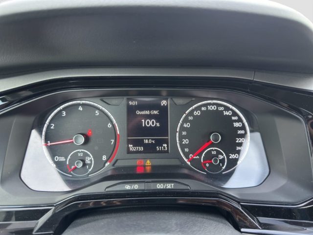 VOLKSWAGEN Polo usata 10