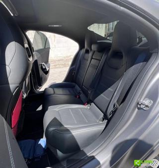 MERCEDES-BENZ CLA 220 usata, con Chiusura centralizzata telecomandata