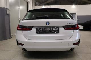 BMW 316 usata, con Airbag Passeggero