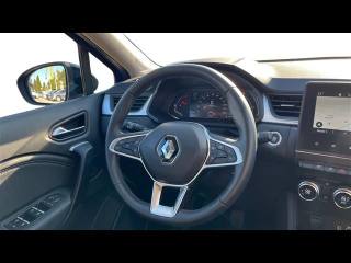 RENAULT Captur usata, con Fari LED