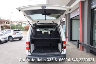 VOLKSWAGEN Caddy usata, con Climatizzatore