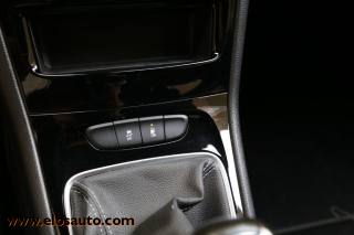 OPEL Astra usata, con Immobilizzatore elettronico