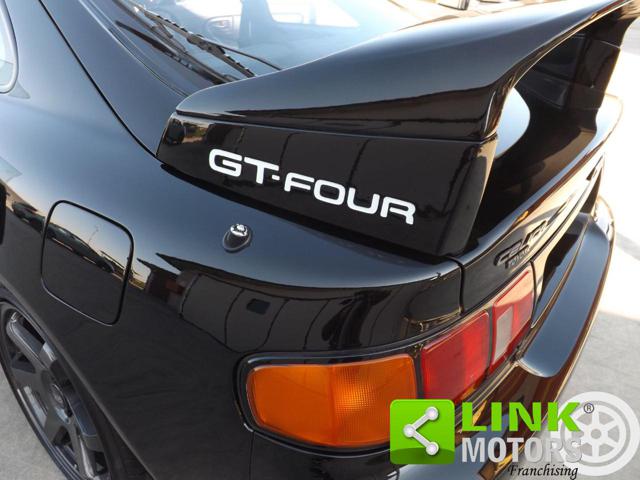 TOYOTA Celica usata 72