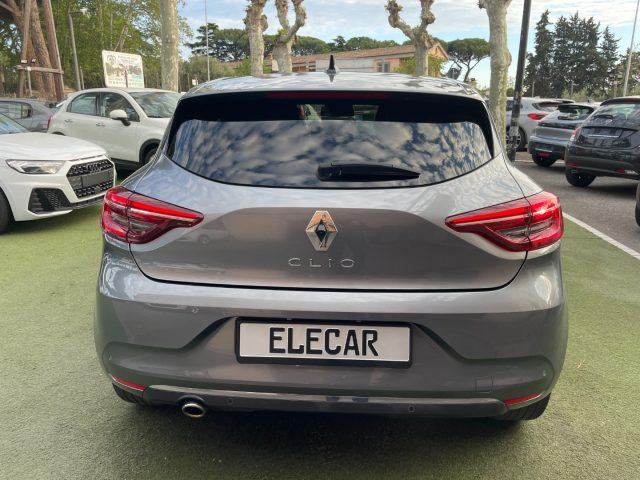 RENAULT Clio usata, con Autoradio
