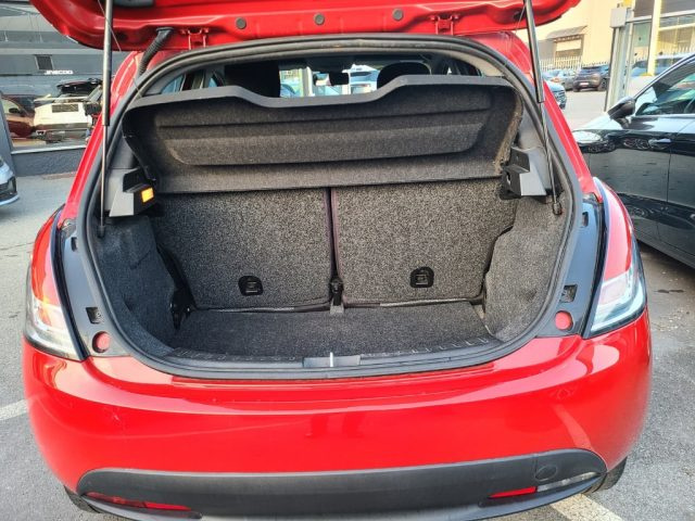 LANCIA Ypsilon usata, con Bluetooth