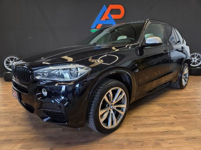 BMW X5 M50 usata, con ABS