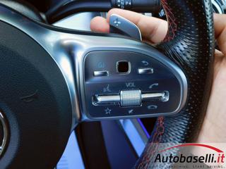 MERCEDES-BENZ GLB 180 usata, con Chiusura centralizzata