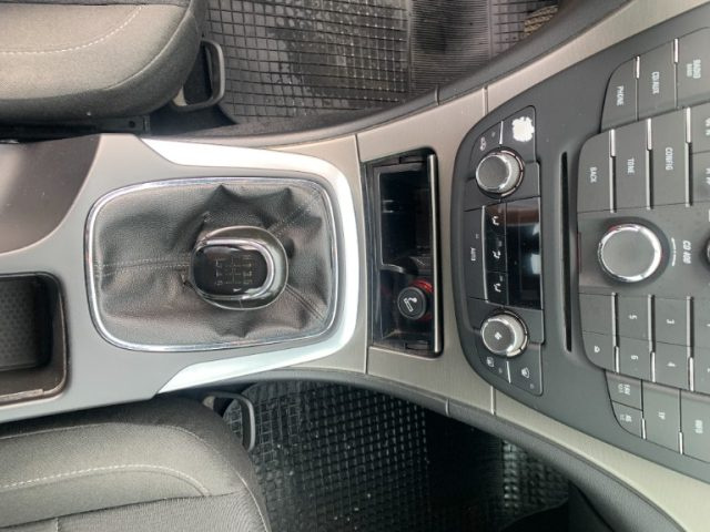 OPEL Insignia usata, con Filtro antiparticolato