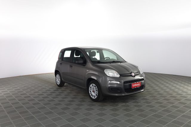 FIAT Panda usata 1