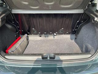 FIAT Panda Cross usata, con Fendinebbia