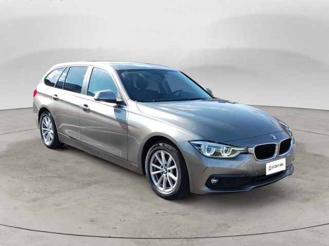 BMW 318 usata, con Autoradio
