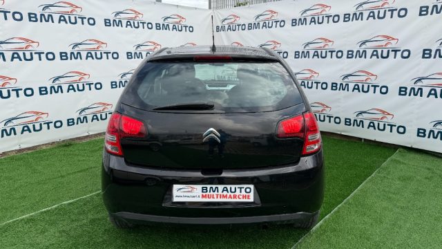 CITROEN C3 usata, con Specchietti laterali elettrici