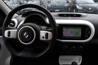 RENAULT Twingo usata, con Climatizzatore