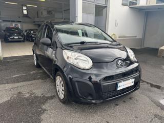 CITROEN C1 usata, con Autoradio
