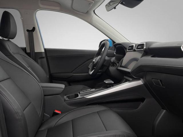 MG ZS usata, con Controllo automatico clima