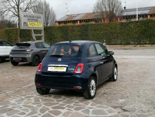 FIAT 500 usata, con Airbag Passeggero