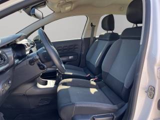 CITROEN C3 usata, con Climatizzatore