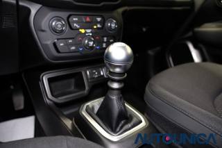 JEEP Renegade usata, con Specchietti laterali elettrici