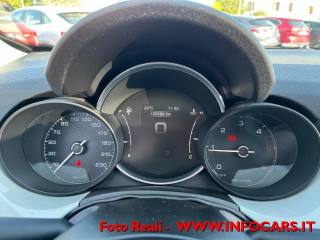 FIAT 500X usata, con Immobilizzatore elettronico