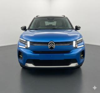 CITROEN C3 usata, con Airbag