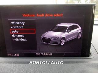 AUDI A3 usata, con Immobilizzatore elettronico