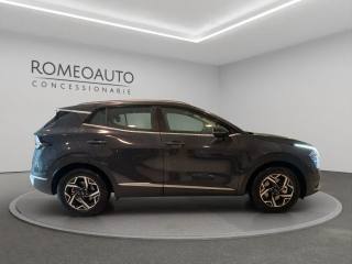 KIA Sportage usata, con Chiusura centralizzata