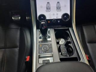 LAND ROVER Range Rover Sport usata, con Cronologia tagliandi