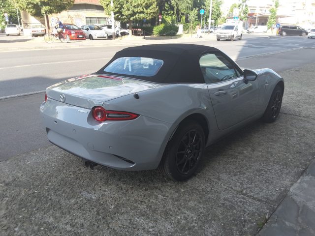 MAZDA MX-5 usata, con Cruise Control