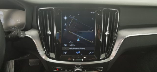 VOLVO V60 usata, con ESP