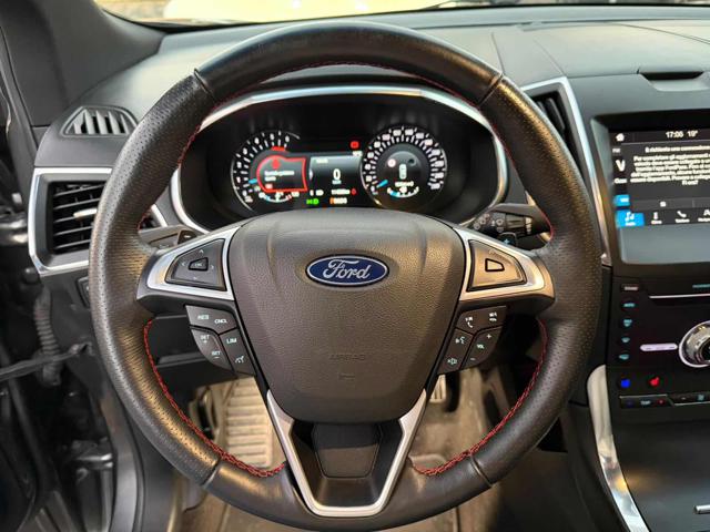 FORD Edge usata, con Park Distance Control