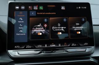 CUPRA Leon usata, con Chiamata automatica per emergenze