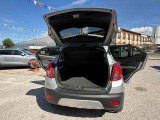 OPEL Mokka usata, con Fendinebbia
