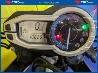 TRIUMPH Tiger 800 usata 4
