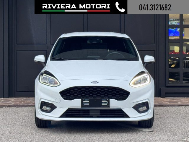FORD Fiesta usata, con Airbag