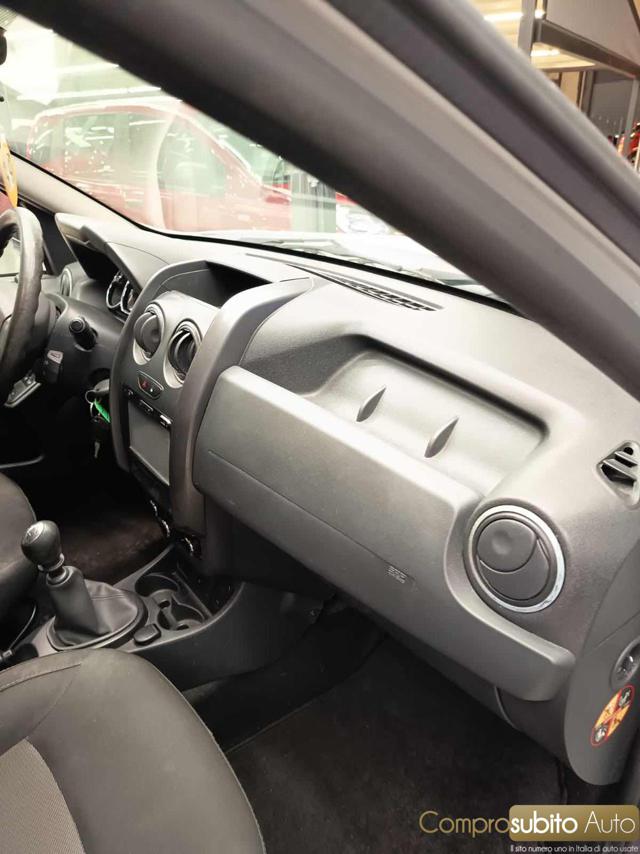 DACIA Duster usata 23