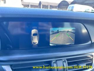 ALFA ROMEO Stelvio usata, con Controllo trazione