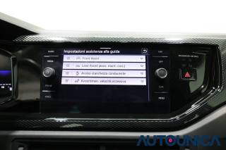 VOLKSWAGEN Polo usata, con Vivavoce
