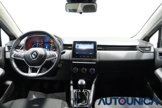 RENAULT Clio usata, con Climatizzatore