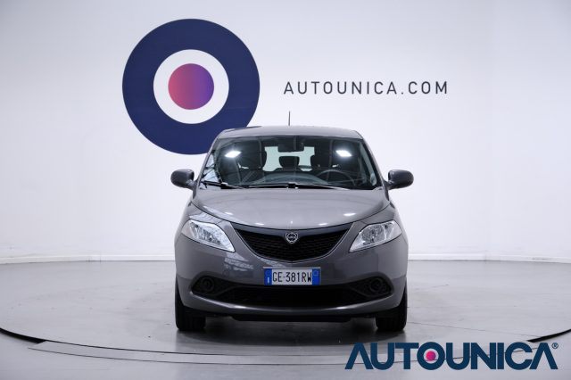 LANCIA Ypsilon usata, con Airbag