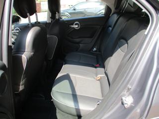 FIAT 500X usata, con Climatizzatore