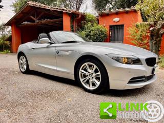 BMW Z4 usata, con Airbag Passeggero
