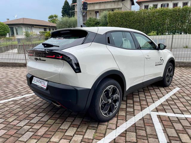 ALFA ROMEO Junior usata, con Airbag Passeggero