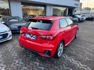 AUDI A1 usata, con Airbag Passeggero