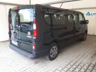 FIAT Talento usata, con USB