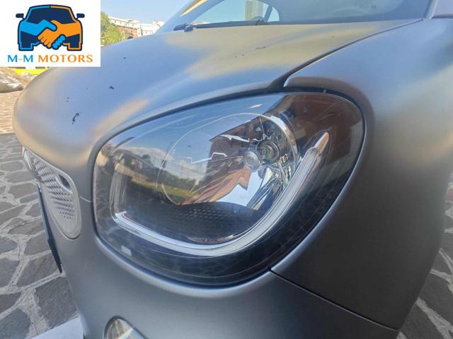 SMART ForTwo usata, con ESP