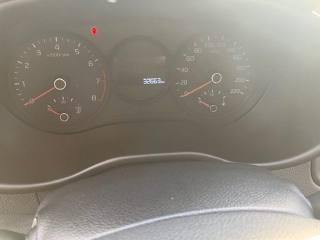 KIA Picanto usata, con Servosterzo