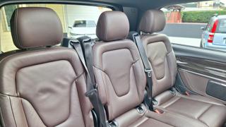 MERCEDES-BENZ V 250 usata, con Autoradio